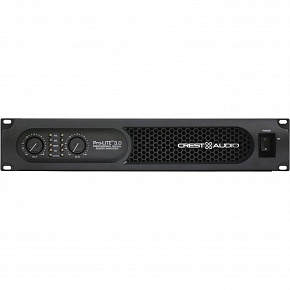 CREST AUDIO Pro-LITE 3.0