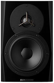 DYNAUDIO LYD-5 Black
