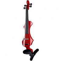 GEWA E-Violin Novita Red