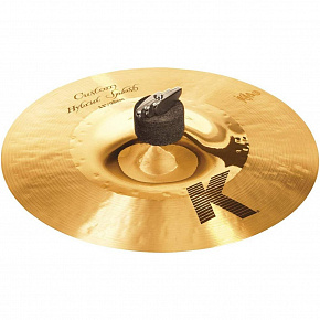 ZILDJIAN 9" K CUSTOM HYBRID SPLASH