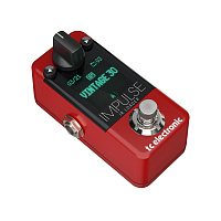TC ELECTRONIC IMPULSE IR LOADER