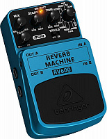 BEHRINGER RV600 Reverb Machine