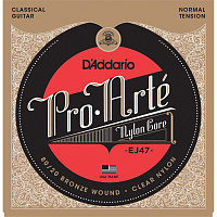 D'ADDARIO EJ47