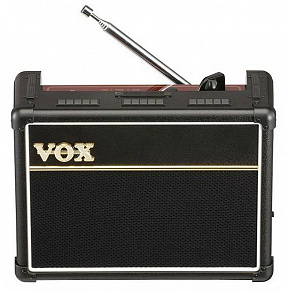 VOX AC30 RADIO