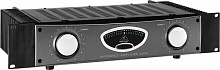 BEHRINGER A-500 Reference Amplifier