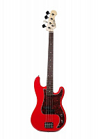 VOLTONE BB-04 Red