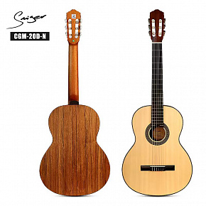 SMIGER CGM-20D-N