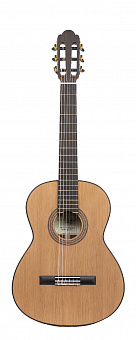 MARTINEZ Torres-Mahogany