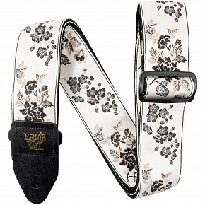ERNIE BALL 5440 Jacquard Shadow Blossom
