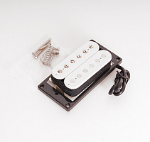 BELCAT BH-23ANeck-WH