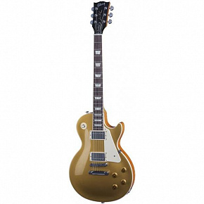 GIBSON Les Paul Standard 2016 T Gold Top +