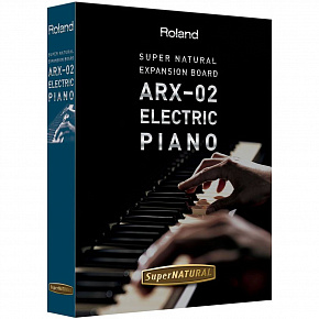 ROLAND ARX-02