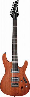 IBANEZ S521-MOL MAHOGANY OIL