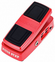 MOOER DPS1