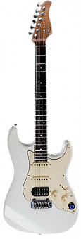 MOOER GTRS P800 White