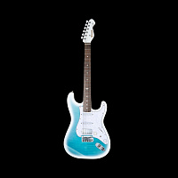 MOOER MSC41-Pro-DRBL