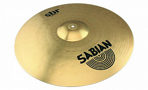 SABIAN 20' SBr Ride