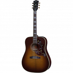GIBSON Hummingbird Vintage Cherry Sunburst
