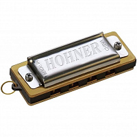 HOHNER M38 C