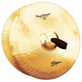 ZILDJIAN 18` Classic Orchestral Selection Medium Heavy