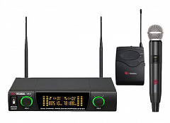 VOLTA US-2X (490.21/629.40)