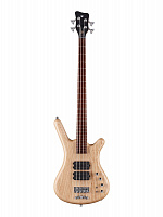 WARWICK CORVETTE $$ Natural Satin