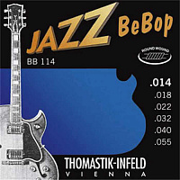 THOMASTIK BB114