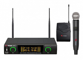 VOLTA US-2X (490.21/629.40)