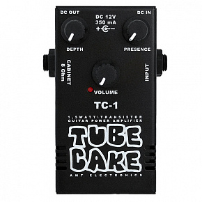AMT TC-1+