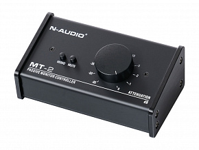 N-AUDIO MT2