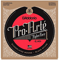 D'ADDARIO EJ49