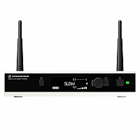 SENNHEISER SL RACK RECEIVER DW-3-EU