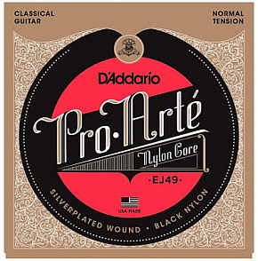 D'ADDARIO EJ49