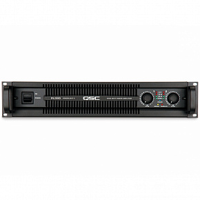 QSC PL380