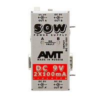 AMT PSDC9-2