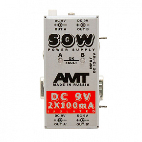 AMT PSDC9-2