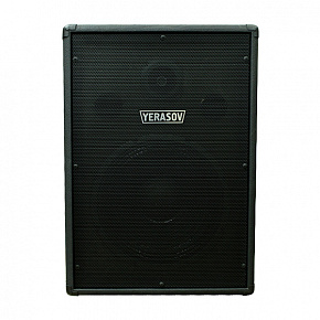 YERASOV KEYamp-R2