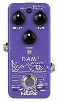 NUX NRV-3 Damp Reverb