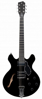 STAGG SVY 533 BK