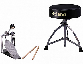 ROLAND DAP-3X
