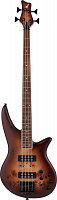JACKSON X Series Spectra Bass SBXP IV, Laurel Fingerboard,