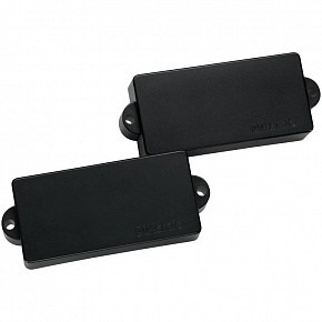 DIMARZIO DP146BK Will Power Middle