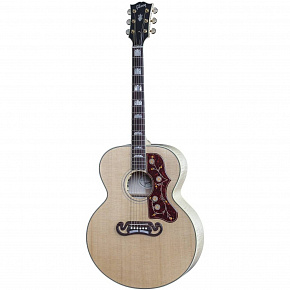 GIBSON SJ-200 Standard Antique Natural +