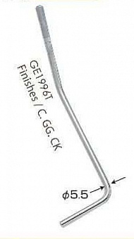 GOTOH F-3-CK