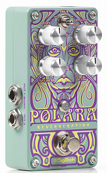 DIGITECH POLARA REVERB