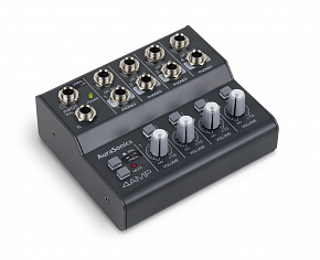 AURASONICS 4AMP