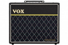 VOX VT40X Classic Blue