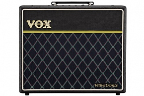 VOX VT40X Classic Blue