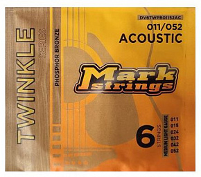 MARKBASS DV6TWPB01152AC