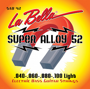 LA BELLA SAB42